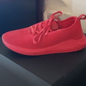 Womens ryderwear crosstrainers